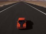 Dodge Challenger SRT8 2008 года
